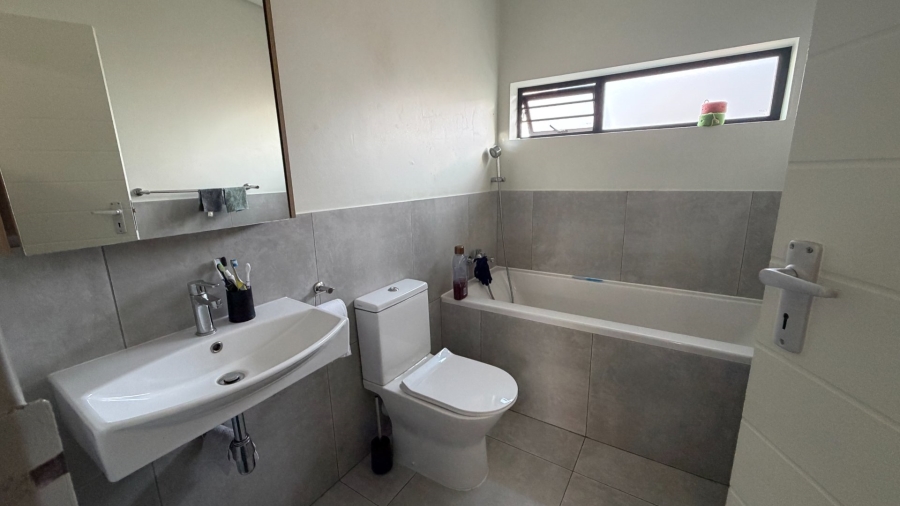 3 Bedroom Property for Sale in Baillie Park North West